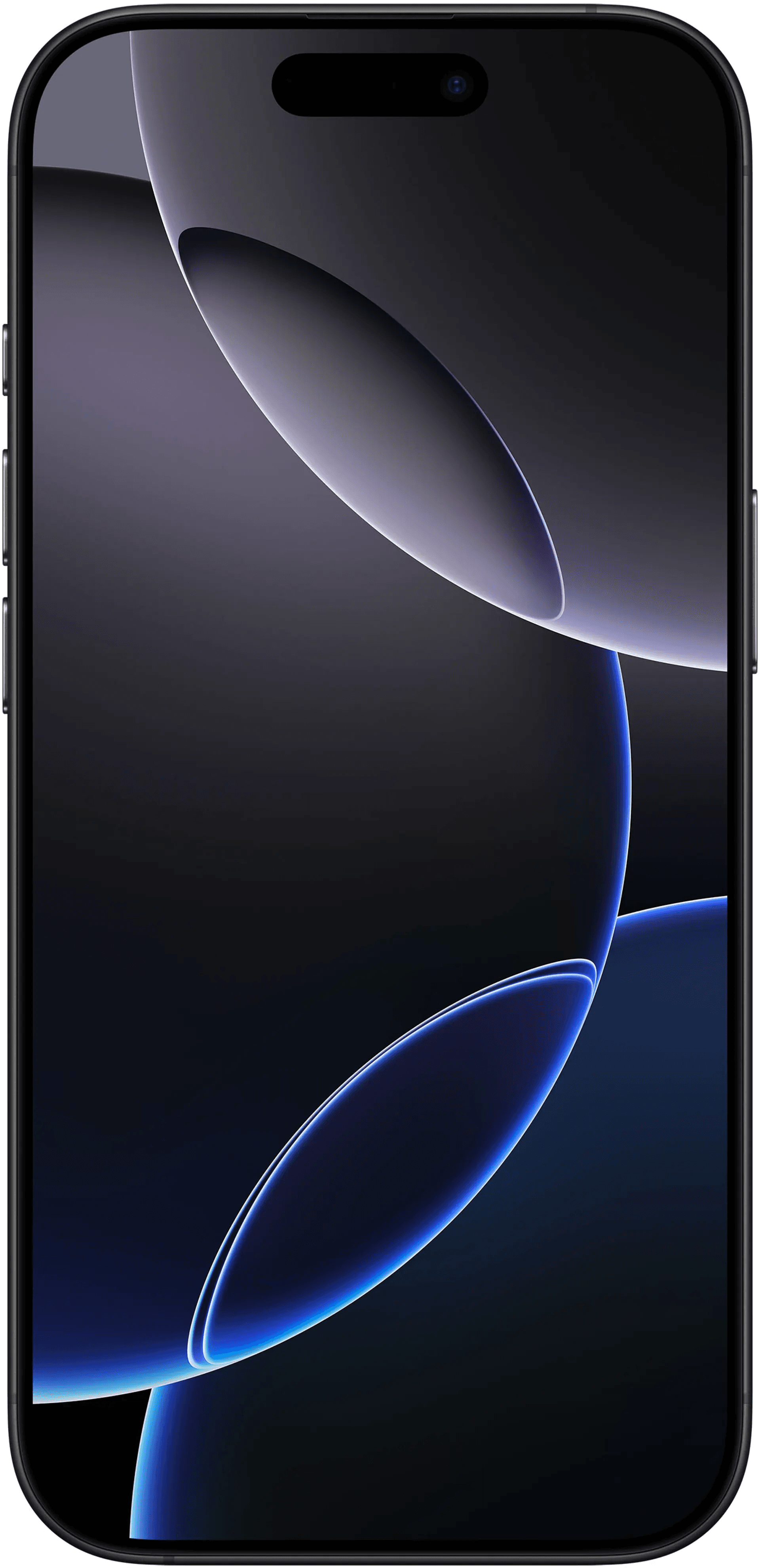 6.5" Ultra HD Smartphone | 3x Impact-Resistant Screen