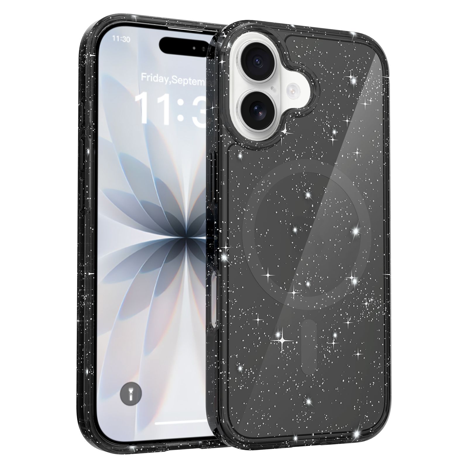 Stellar 1.5MM Magnetic Glitter Case — 13