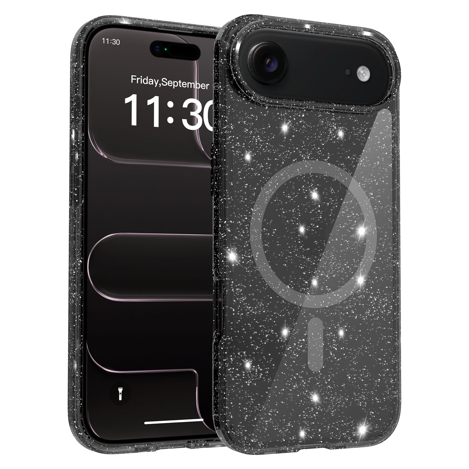 Stellar 1.5MM Magnetic Glitter Case — 36
