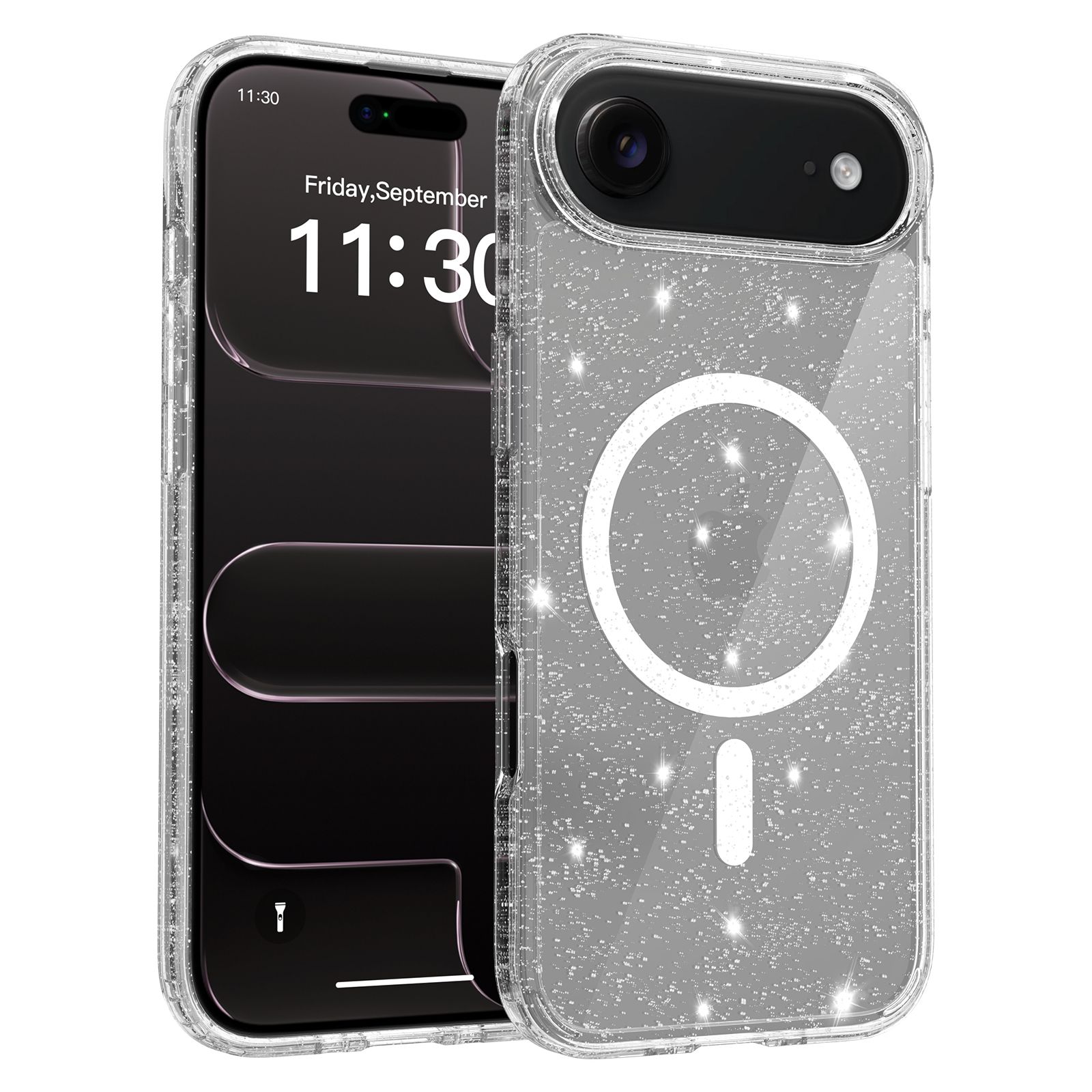 Stellar 1.5MM Magnetic Glitter Case — 27