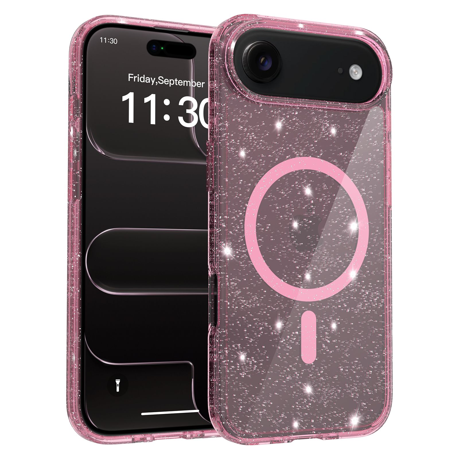 Stellar 1.5MM Magnetic Glitter Case — 43