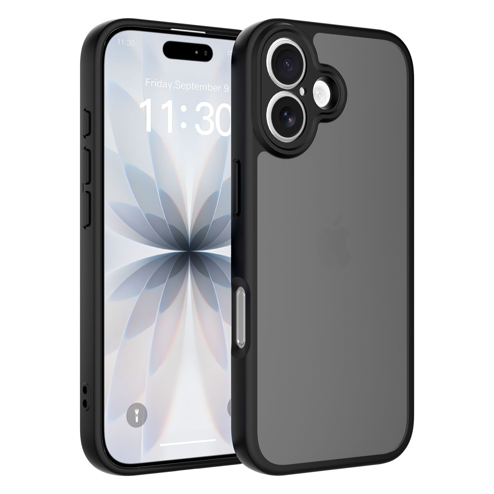 Frost Shield Translucent Matte Frosted Skin Feel Case — 3