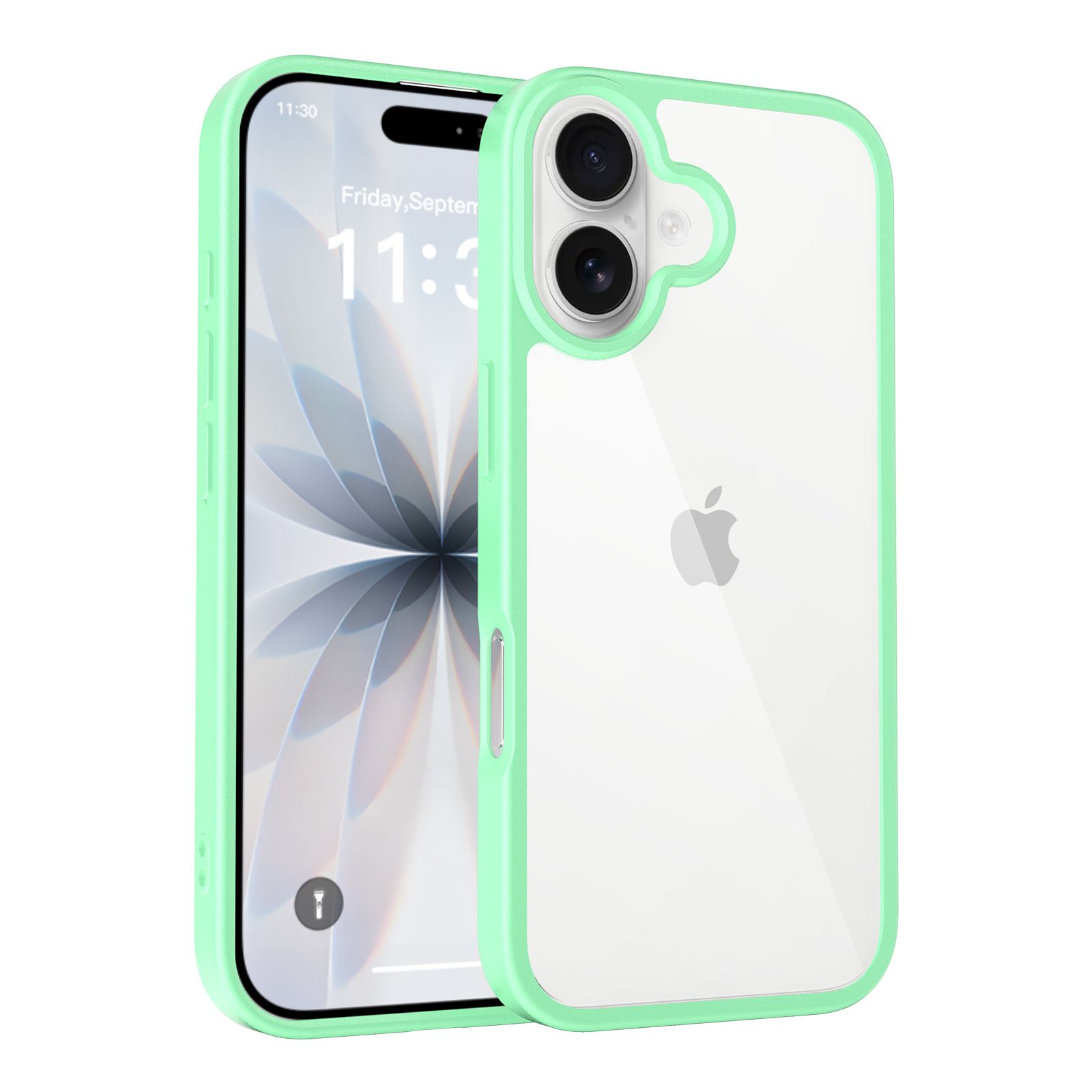 Prism Clear Case