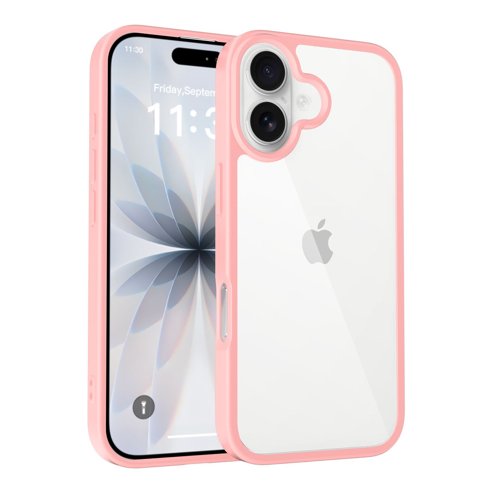 Prism Clear Case — 10