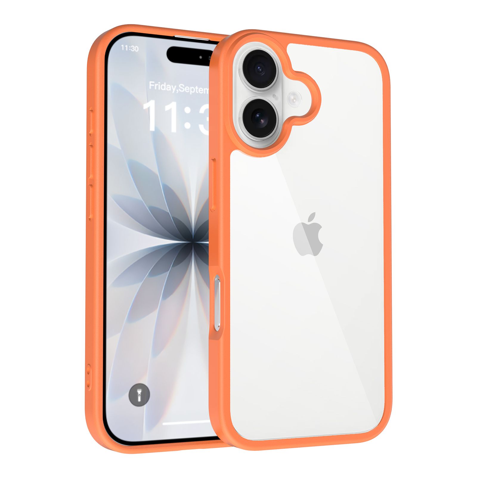 Prism Clear Case — 3