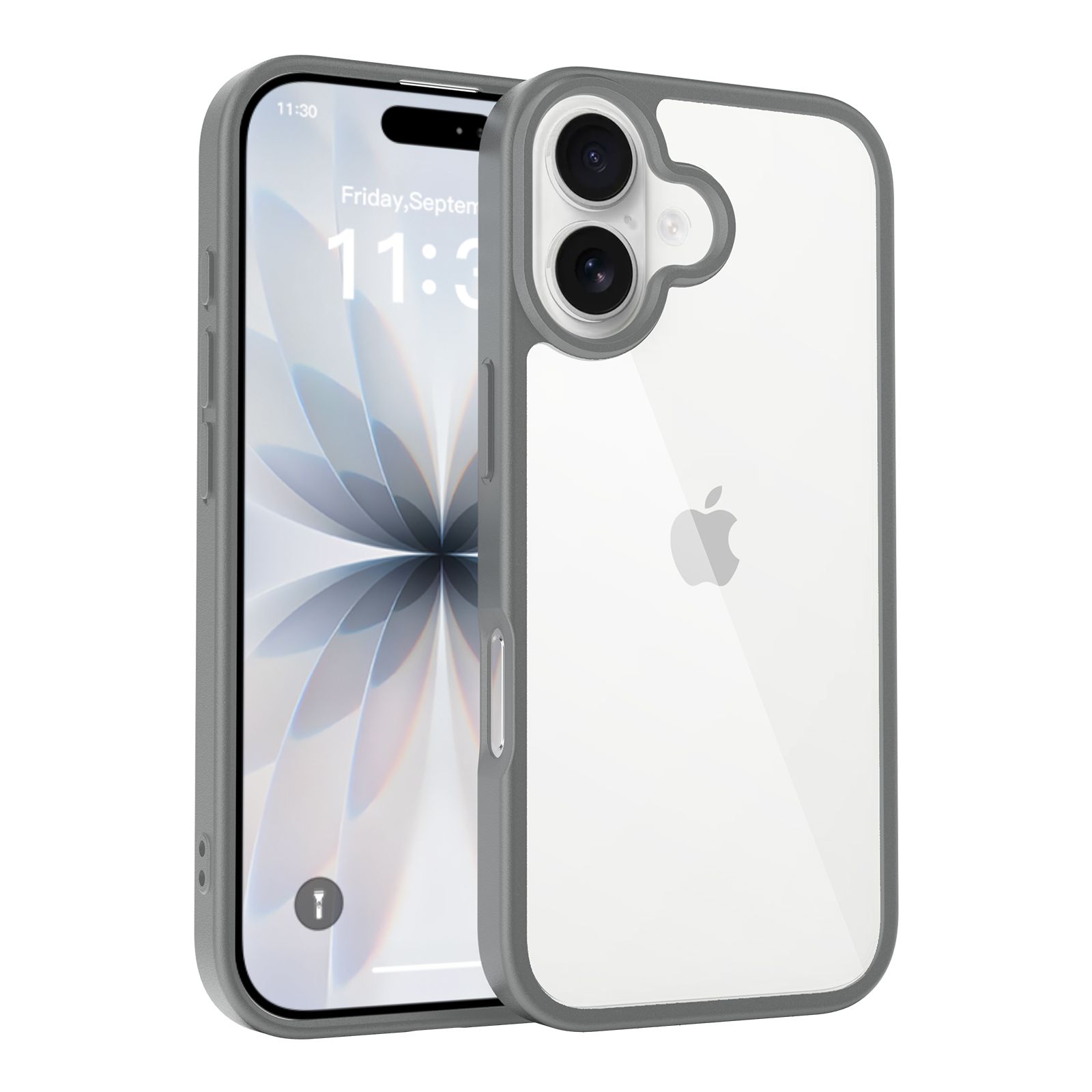 Prism Clear Case — 30