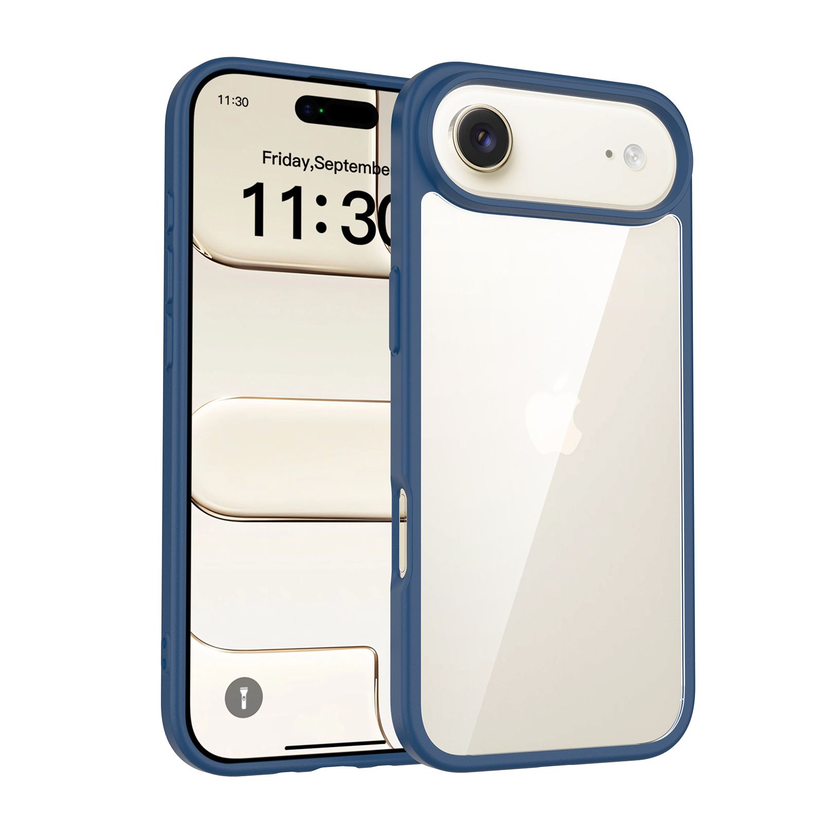 Prism Clear Case — 77