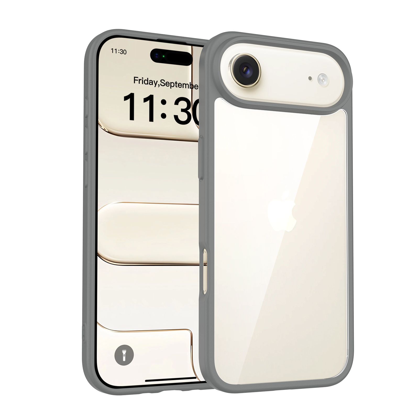Prism Clear Case — 72