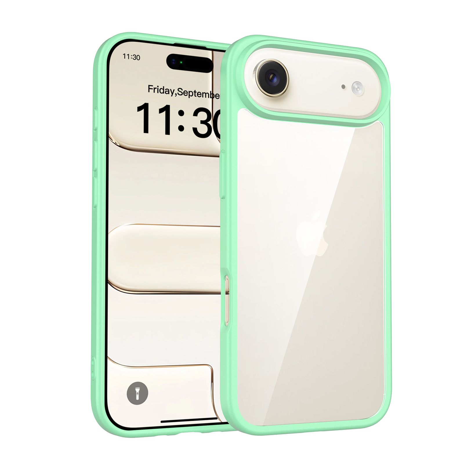 Prism Clear Case — 57