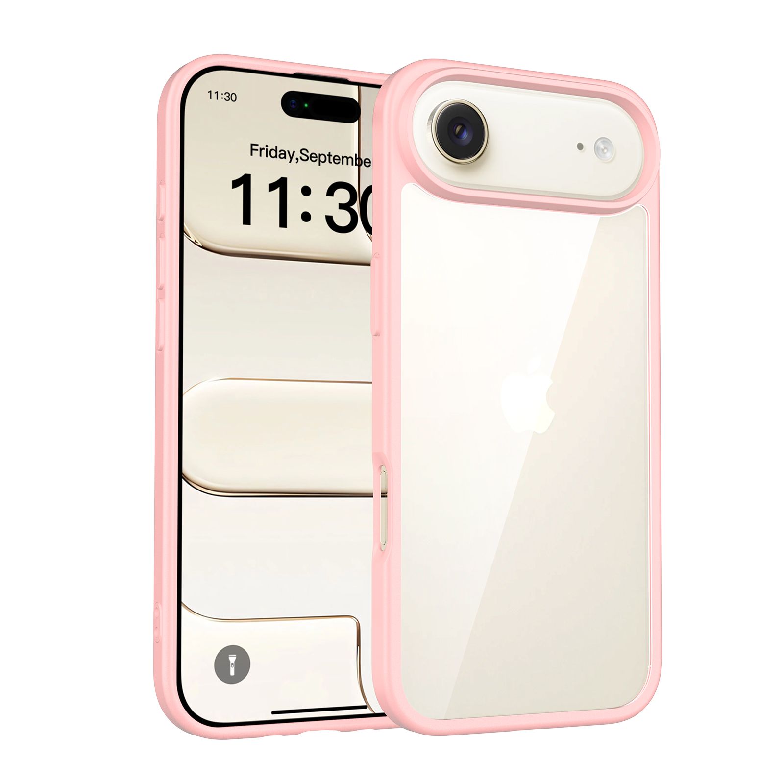 Prism Clear Case — 52