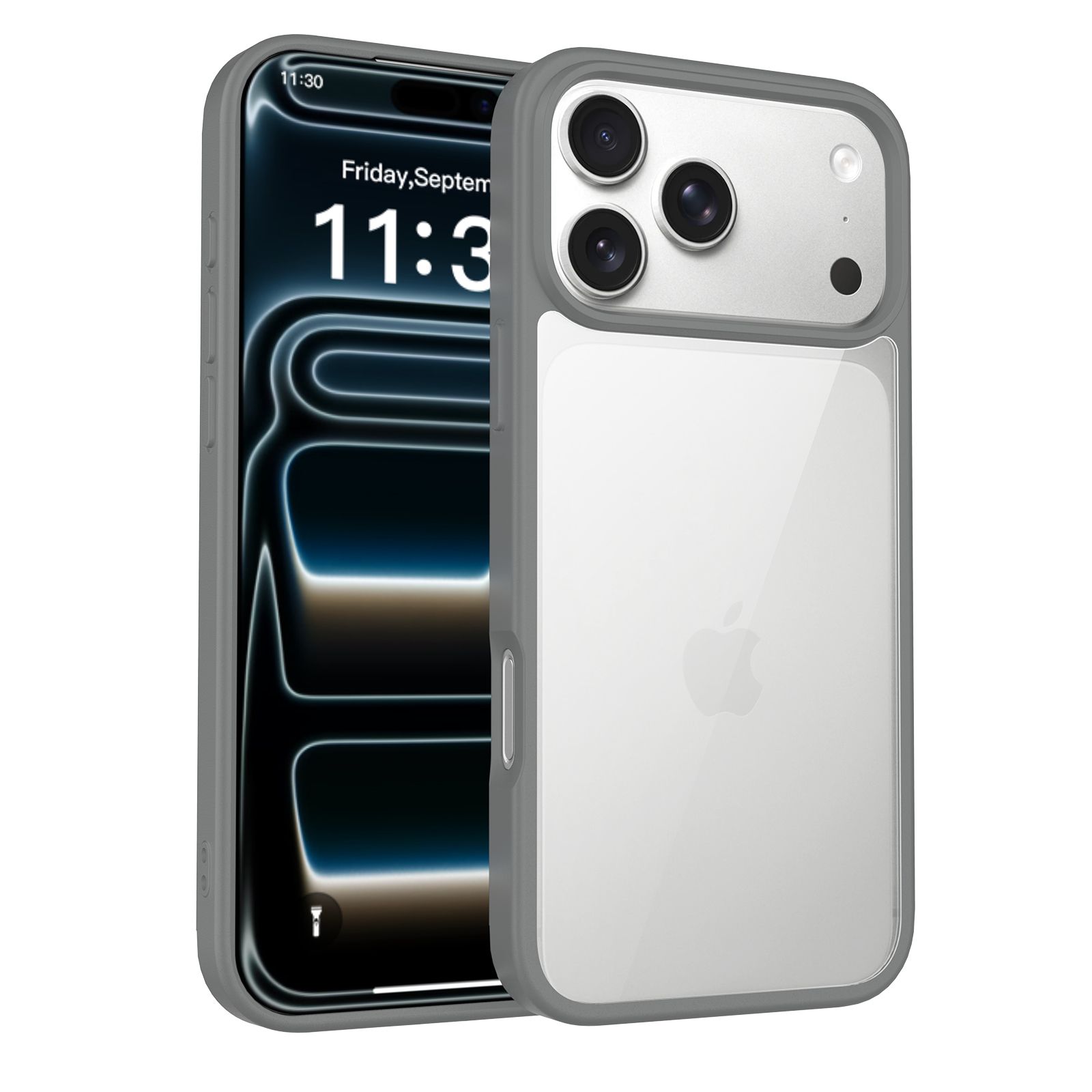 Prism Clear Case — 154