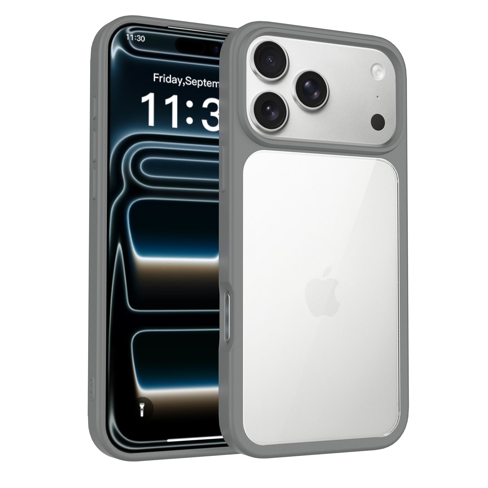 Prism Clear Case — 201