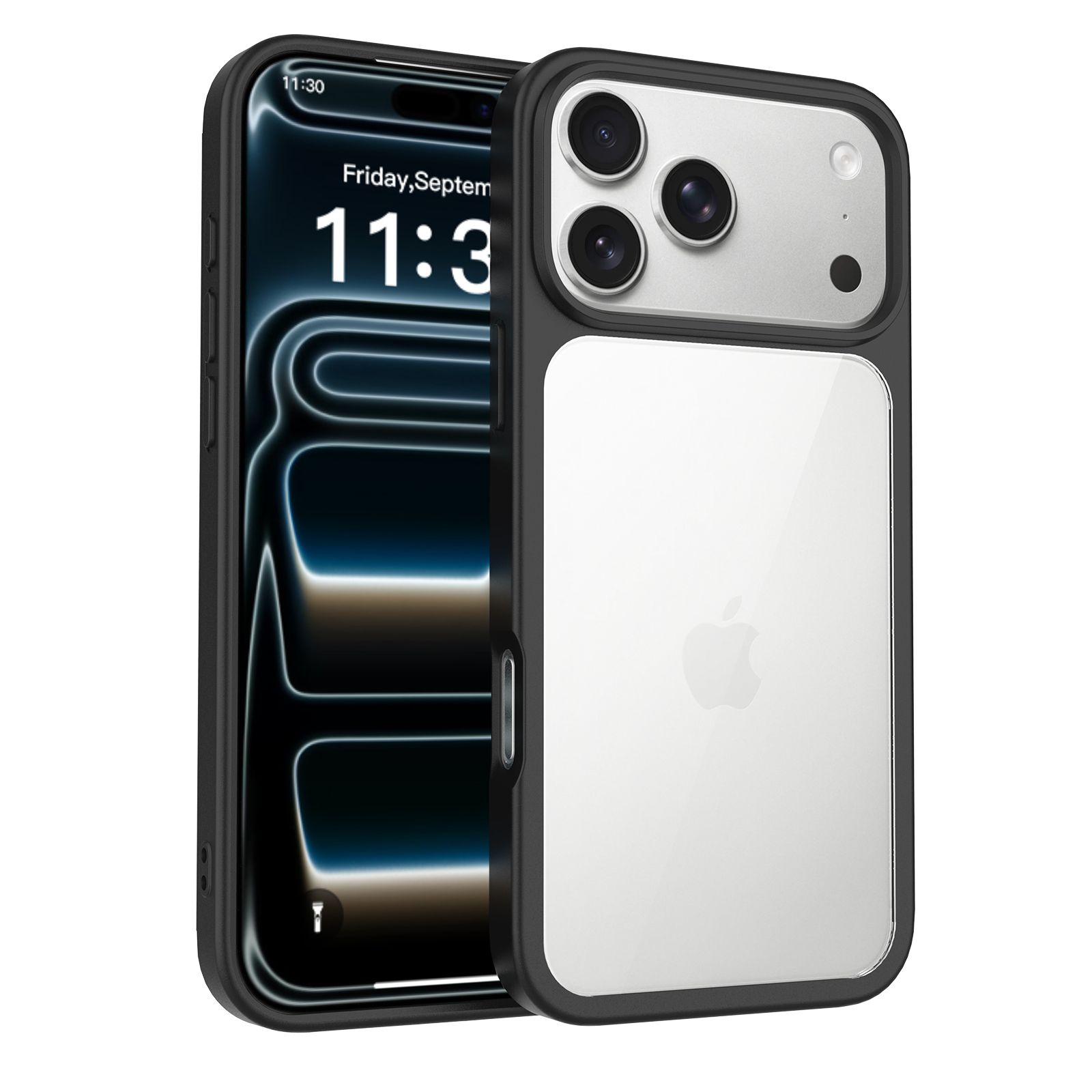 Prism Clear Case — 213