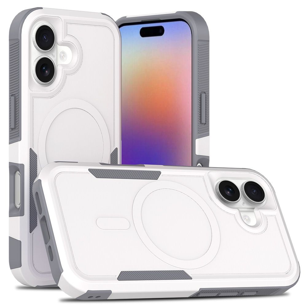 Apex Dual Layer Rugged MagSafe Case — 11