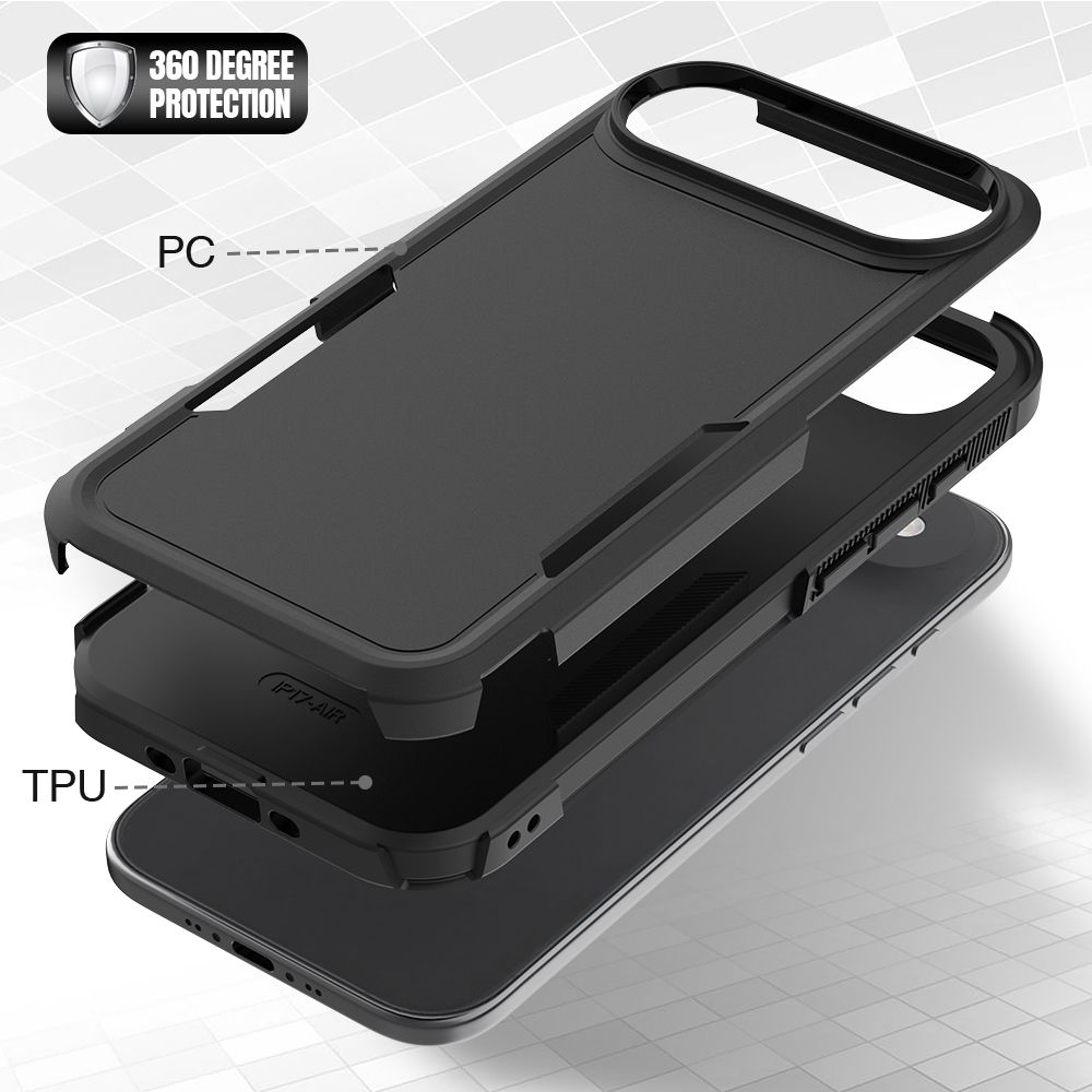 Apex Dual Layer Rugged Case — 4