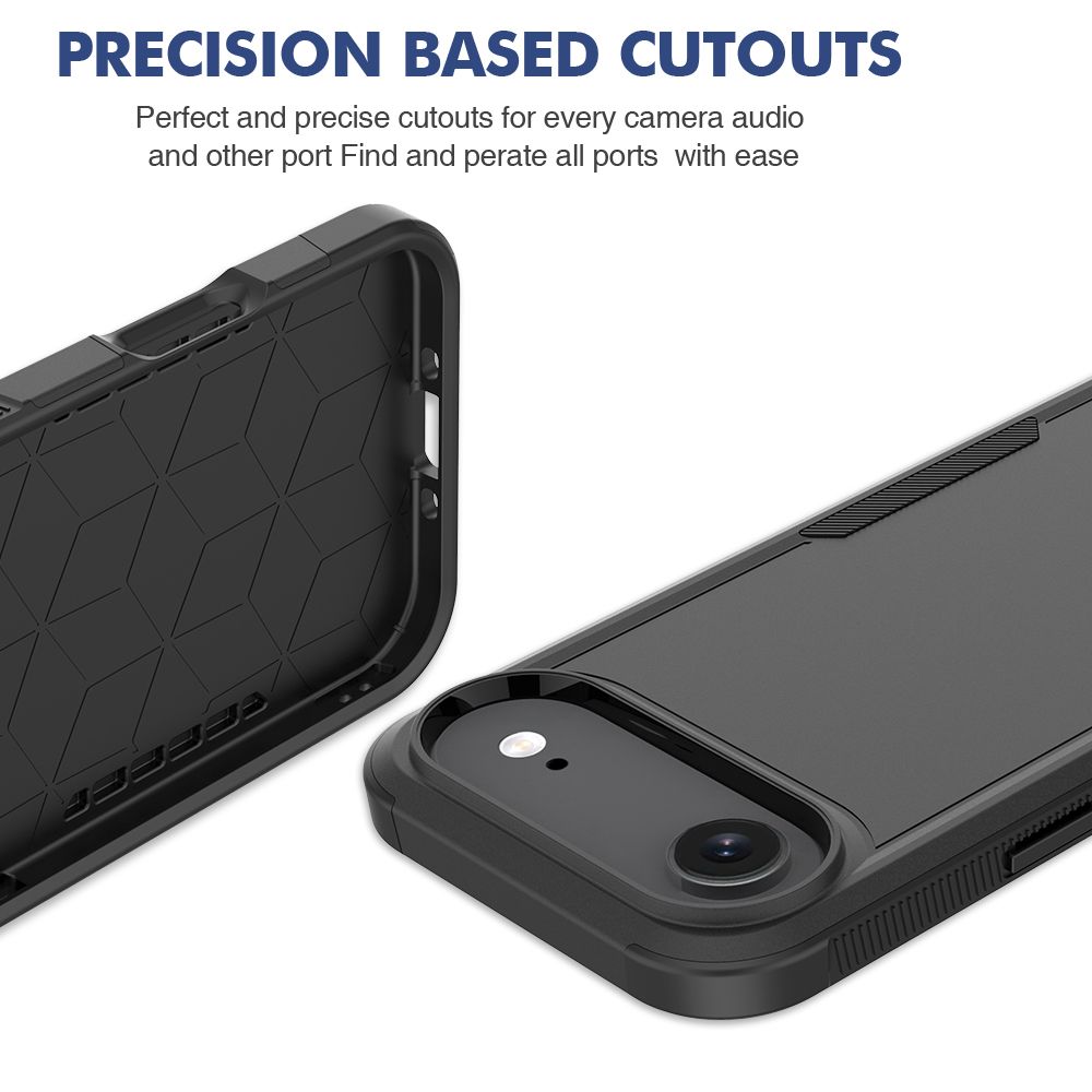 Apex Dual Layer Rugged Case — 8