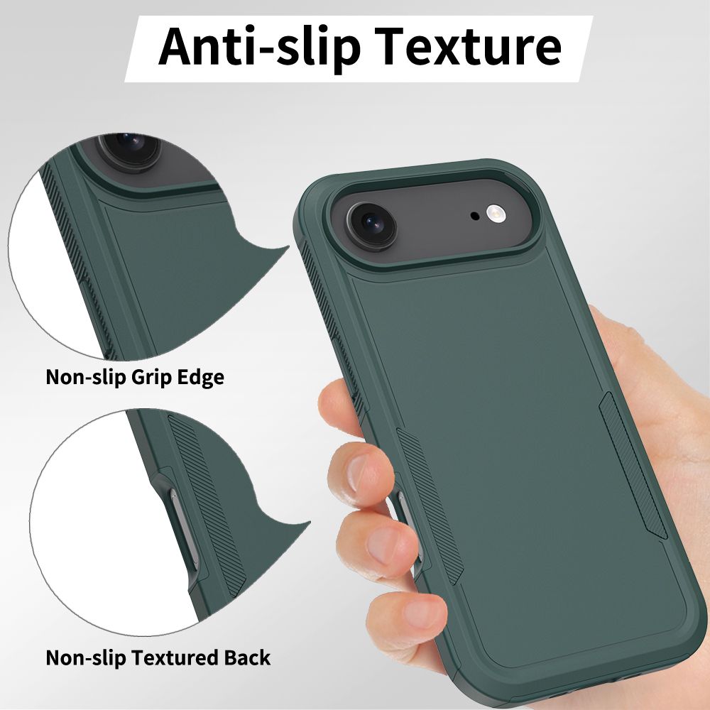 Apex Dual Layer Rugged Case — 18