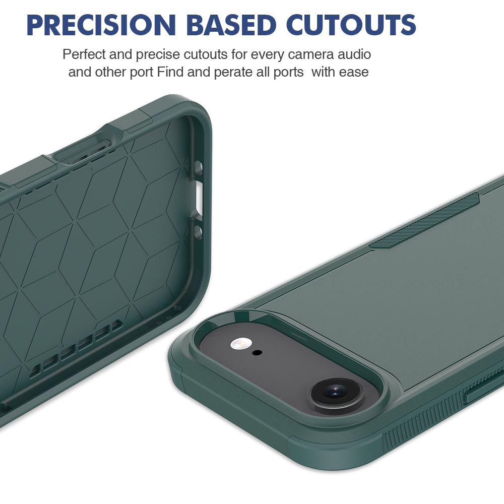 Apex Dual Layer Rugged Case — 21