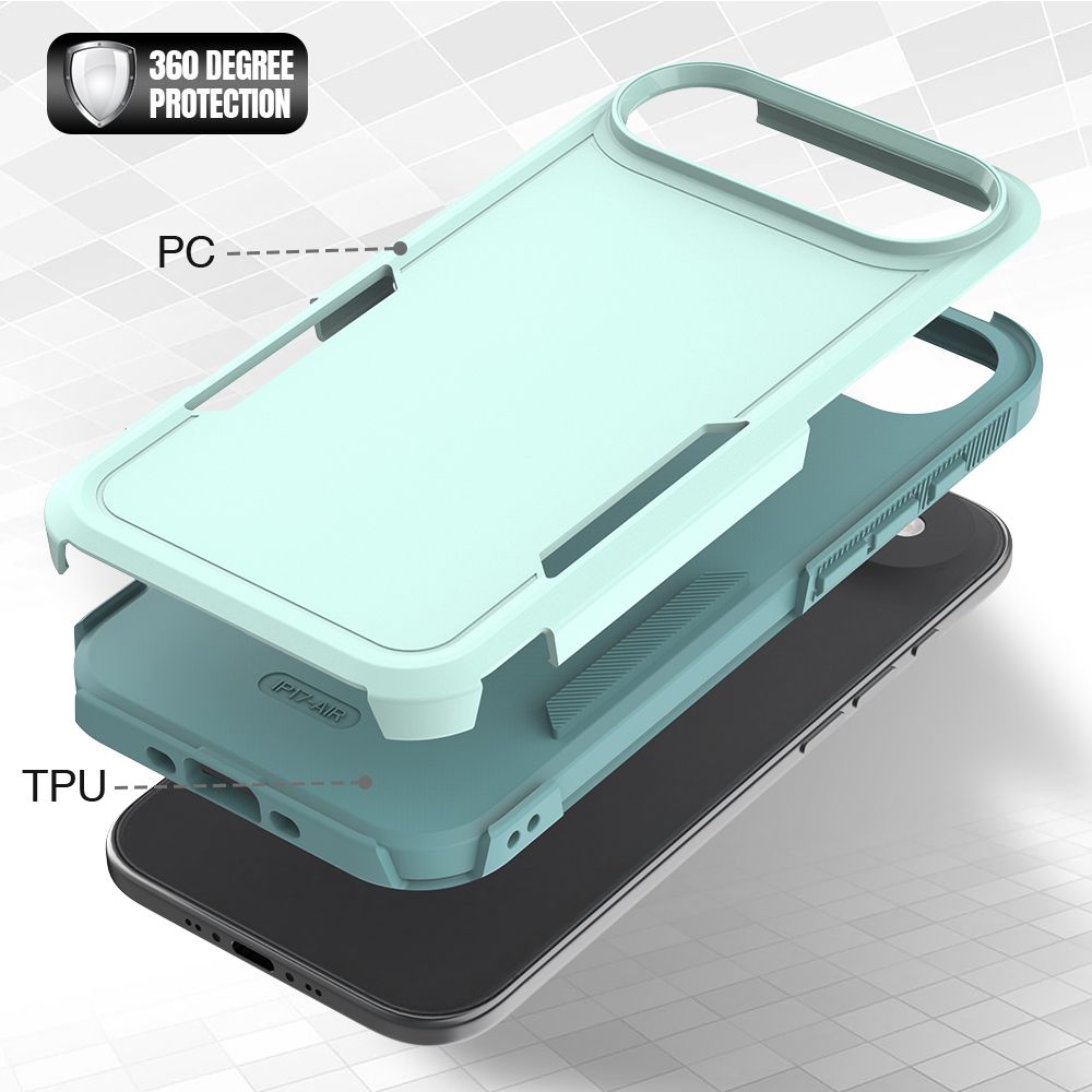 Apex Dual Layer Rugged Case — 47