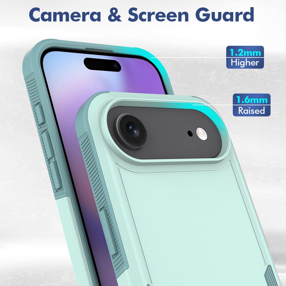 Apex Dual Layer Rugged Case — 49