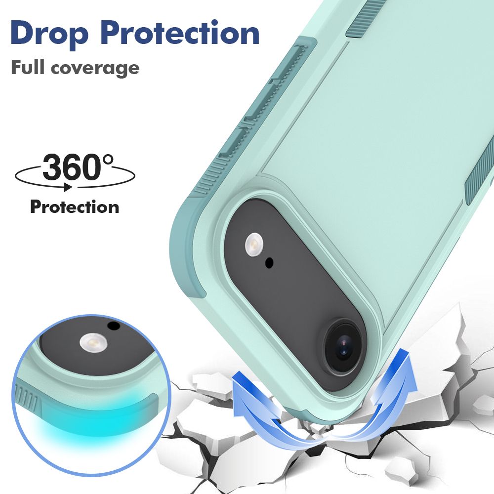 Apex Dual Layer Rugged Case — 50