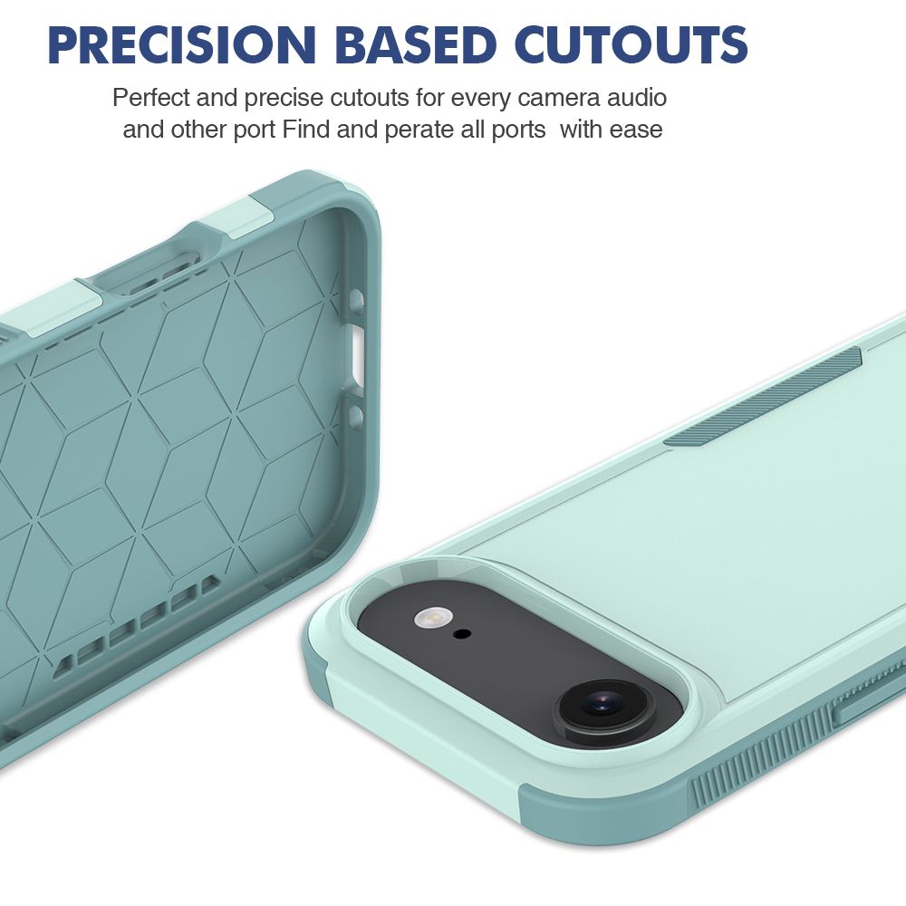Apex Dual Layer Rugged Case — 51