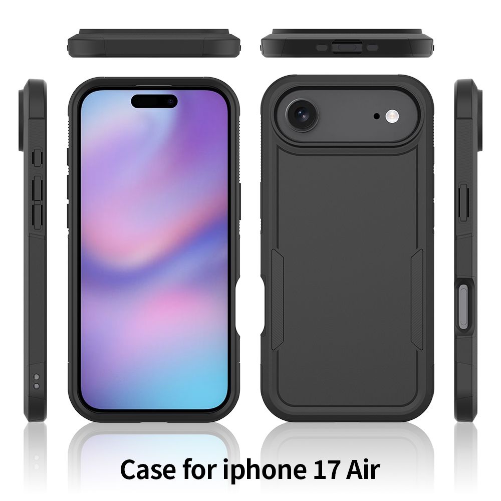 Apex Dual Layer Rugged Case — 9