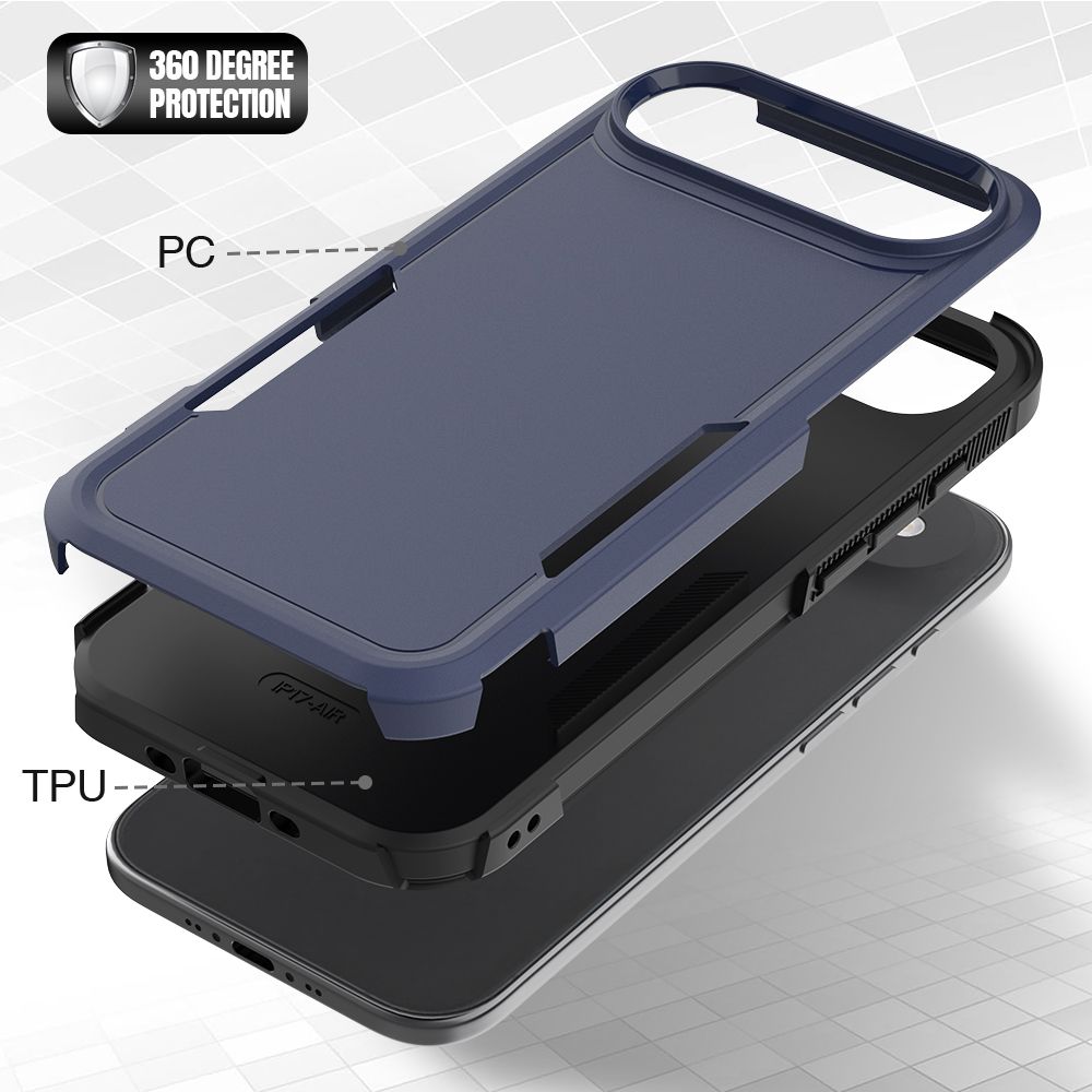 Apex Dual Layer Rugged Case — 23