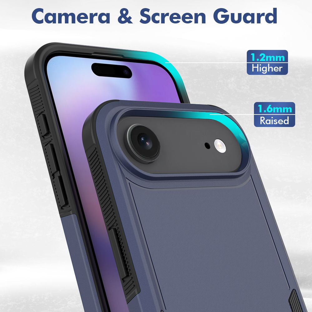 Apex Dual Layer Rugged Case — 25