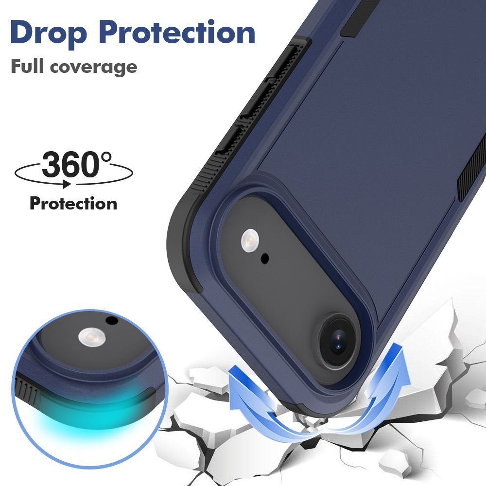 Apex Dual Layer Rugged Case — 26