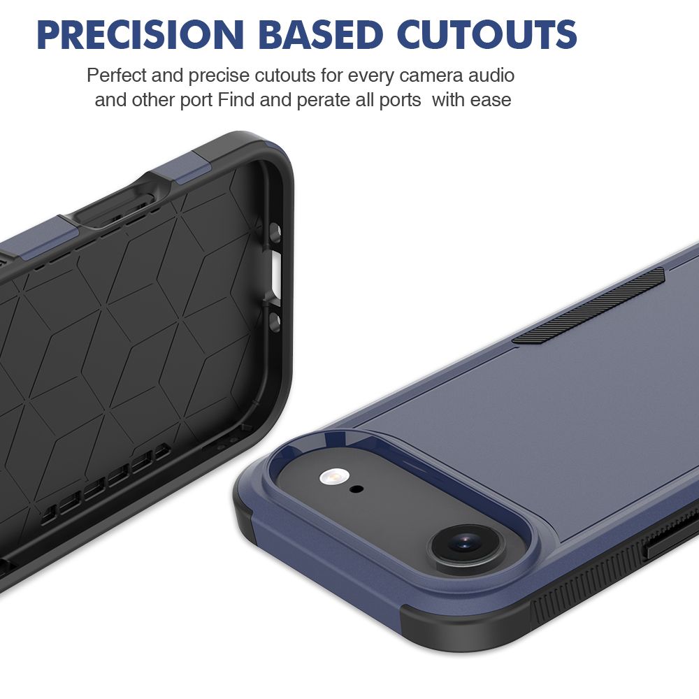 Apex Dual Layer Rugged Case — 27