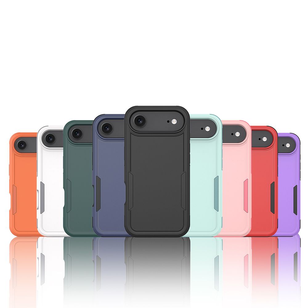 Apex Dual Layer Rugged Case — 52