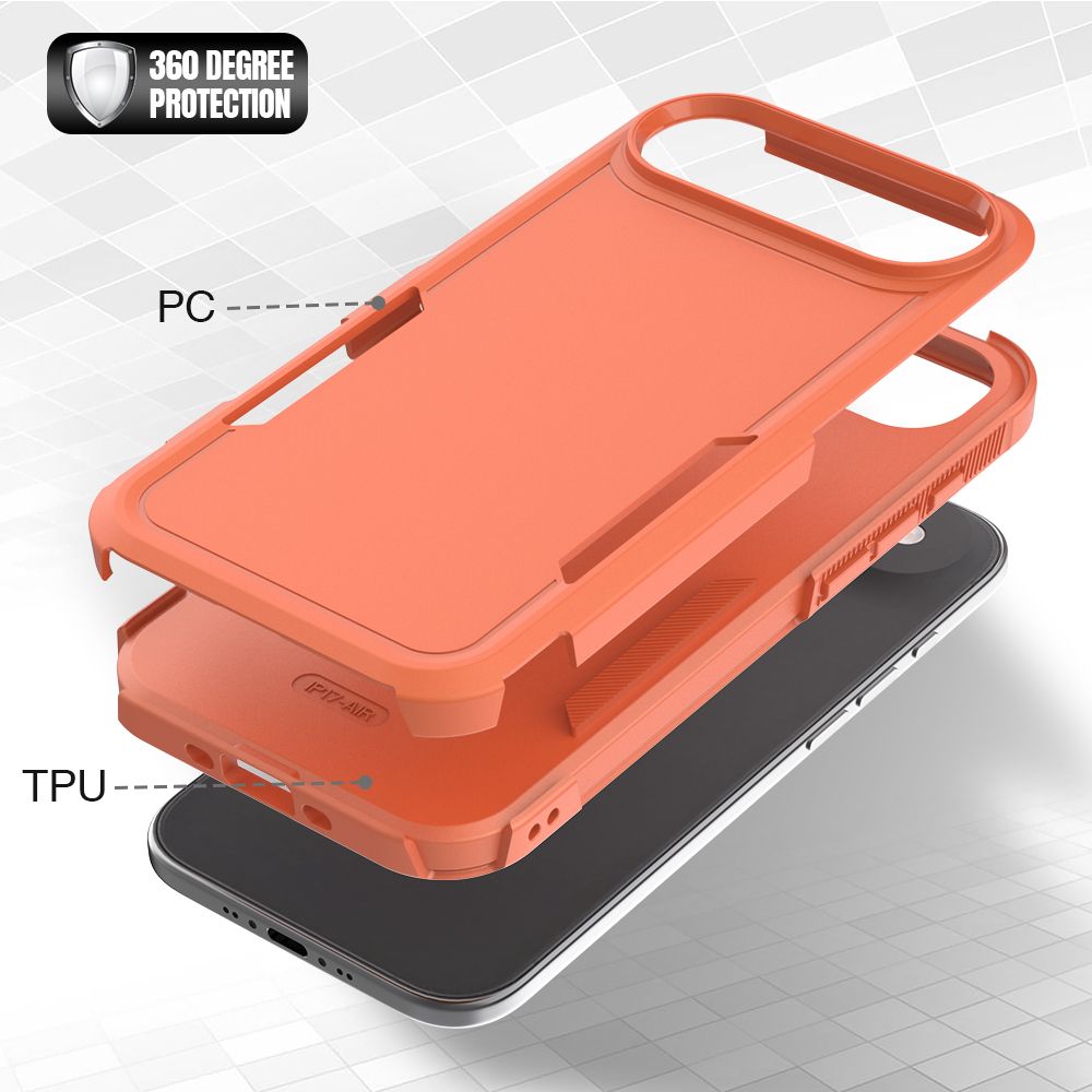 Apex Dual Layer Rugged Case — 54