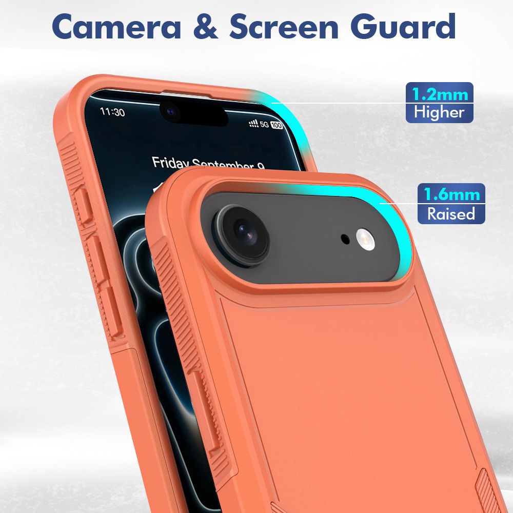 Apex Dual Layer Rugged Case — 56