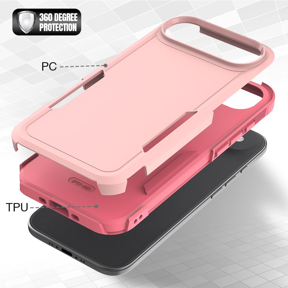 Apex Dual Layer Rugged Case — 41