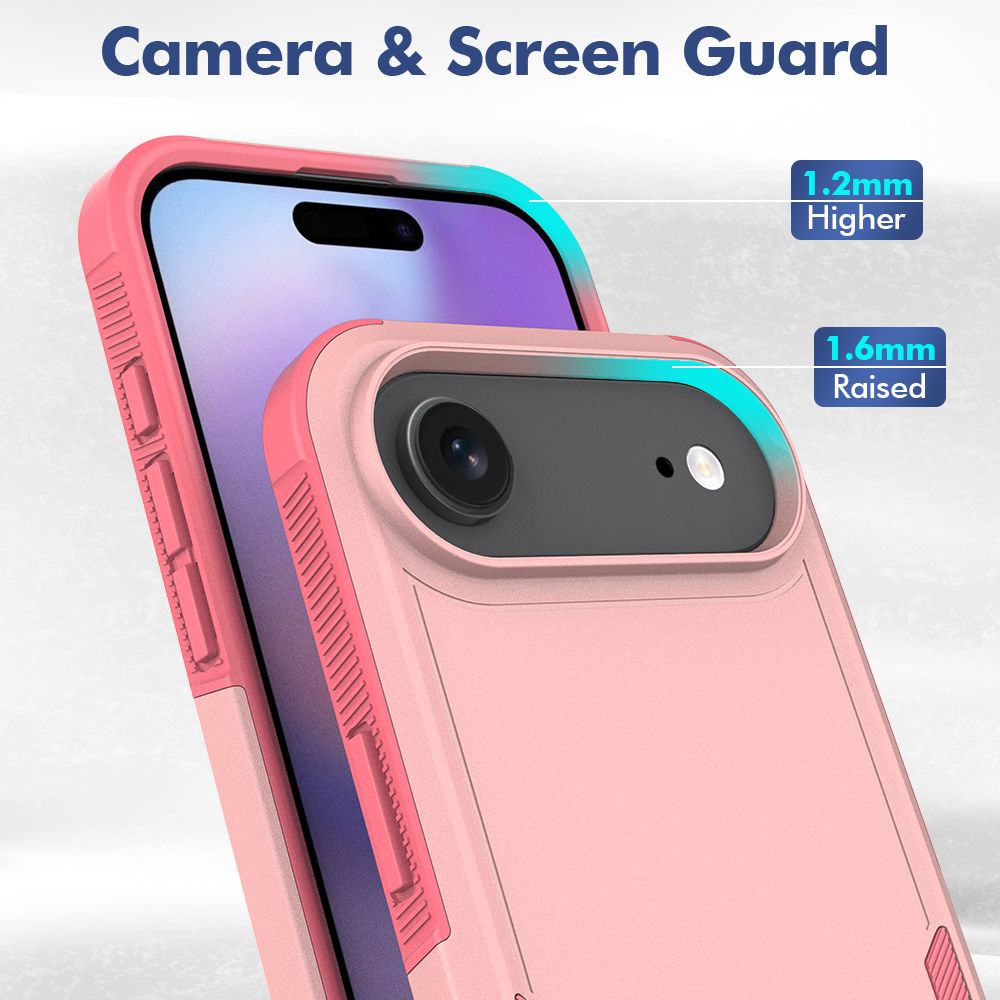 Apex Dual Layer Rugged Case — 43