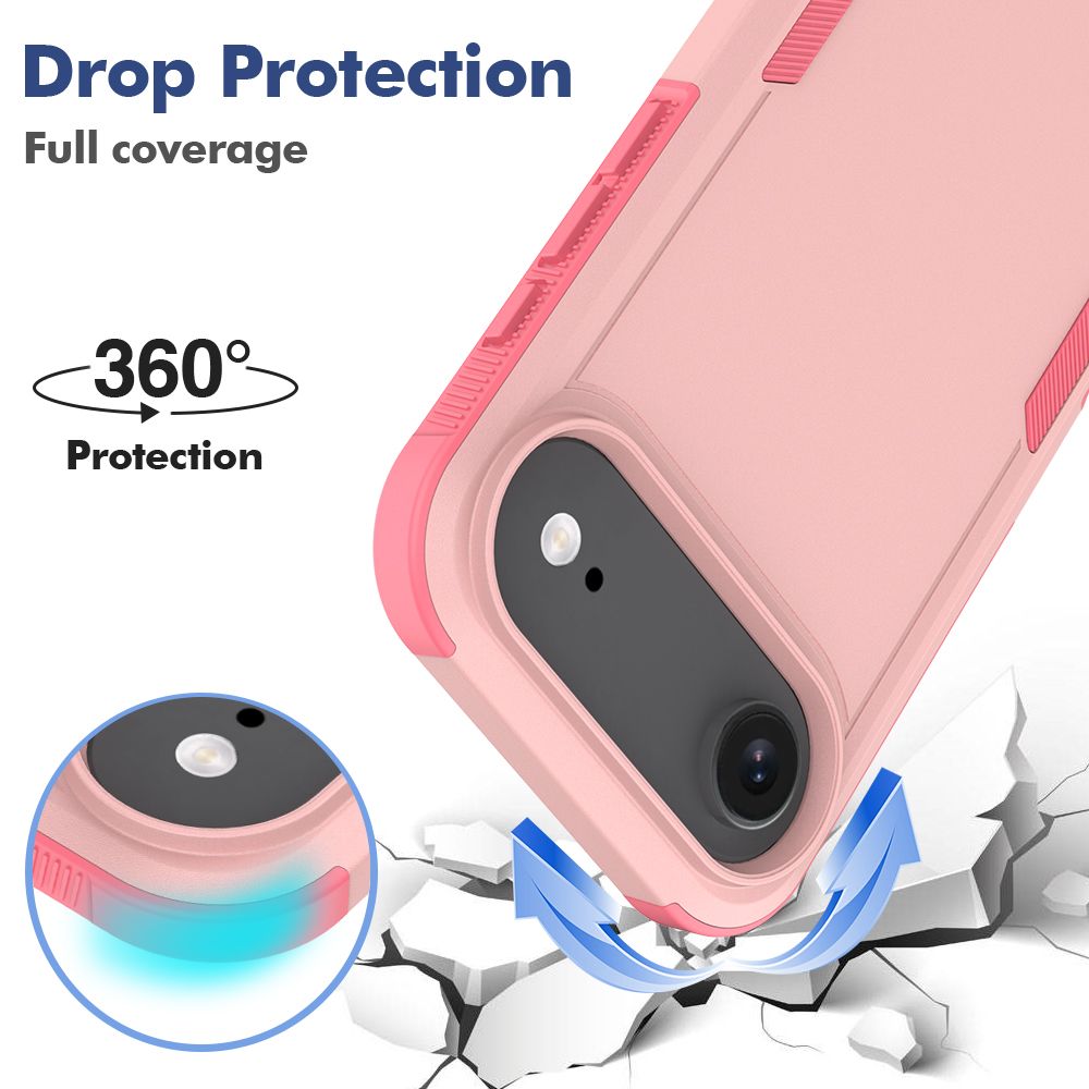 Apex Dual Layer Rugged Case — 44