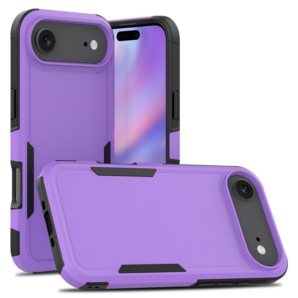 Apex Dual Layer Rugged Case — 34