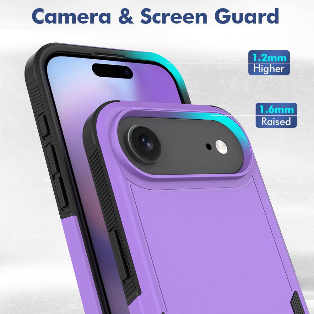 Apex Dual Layer Rugged Case — 37