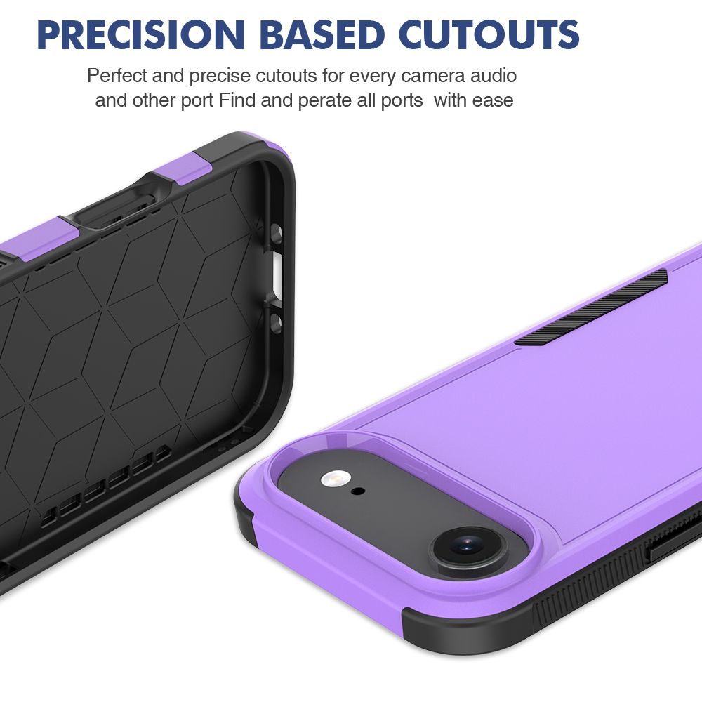 Apex Dual Layer Rugged Case — 39