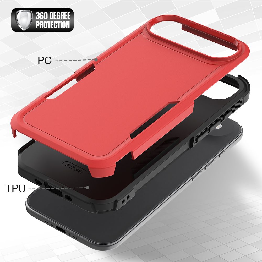 Apex Dual Layer Rugged Case — 29