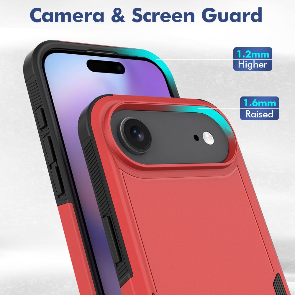 Apex Dual Layer Rugged Case — 31