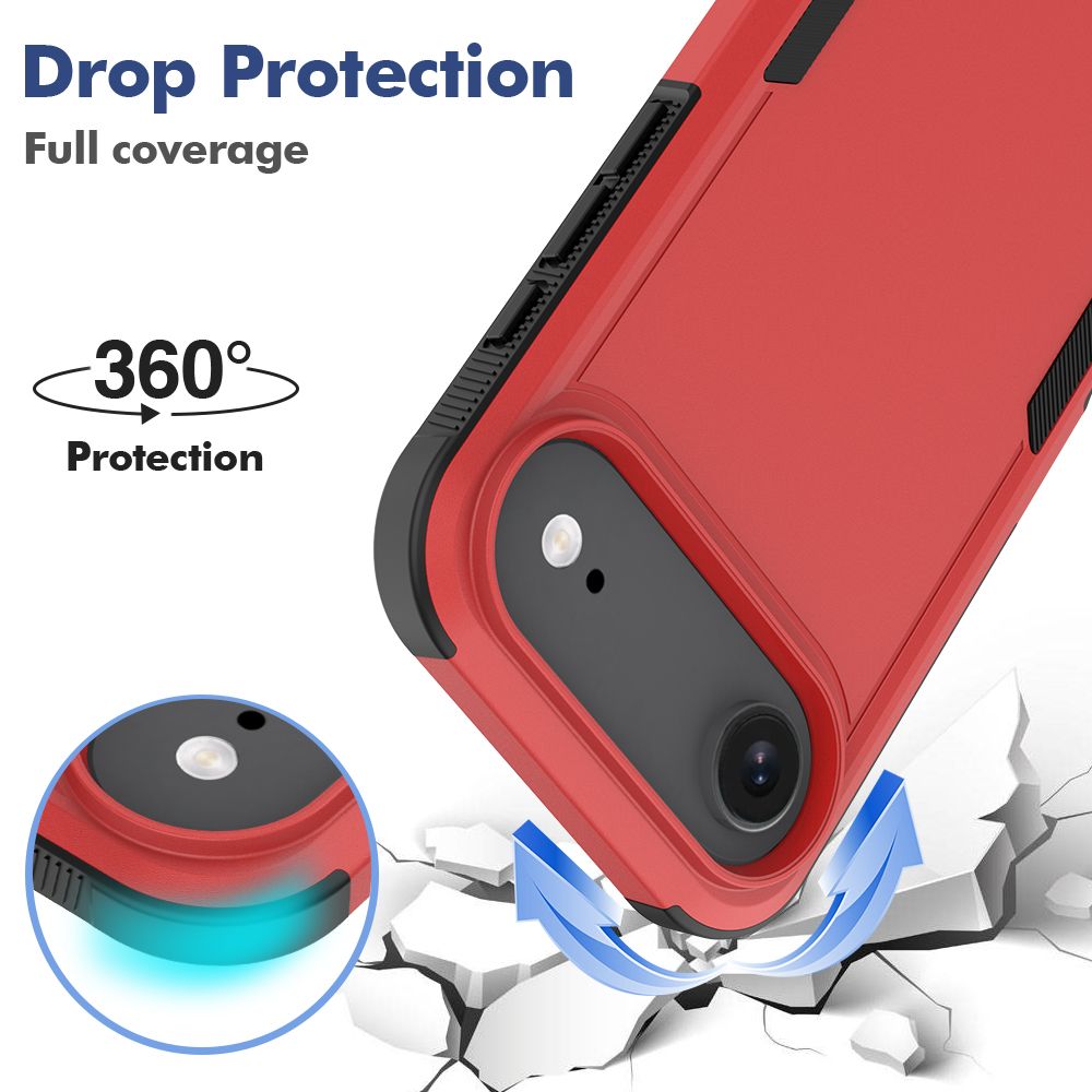 Apex Dual Layer Rugged Case — 32