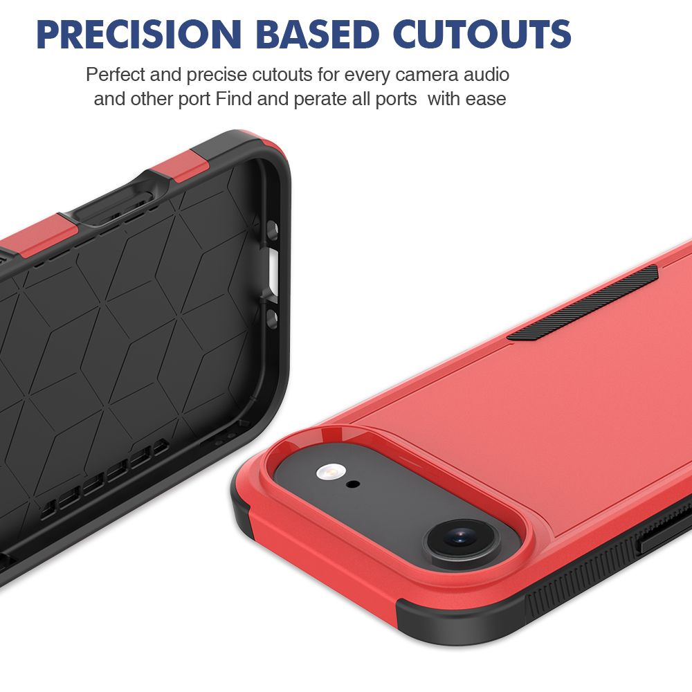 Apex Dual Layer Rugged Case — 33