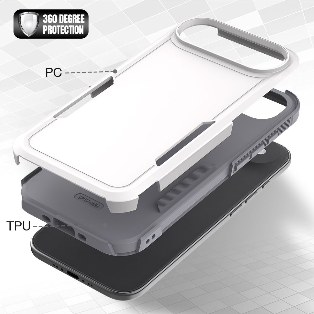 Apex Dual Layer Rugged Case — 11