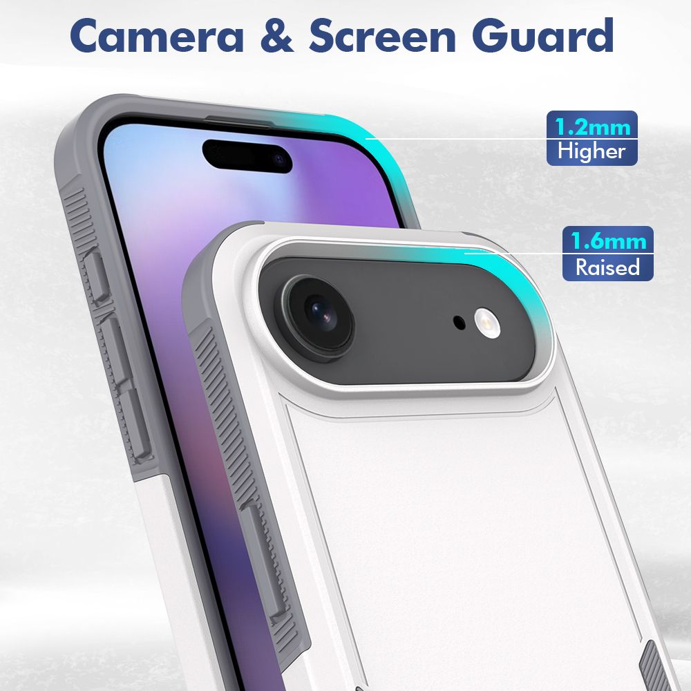 Apex Dual Layer Rugged Case — 13