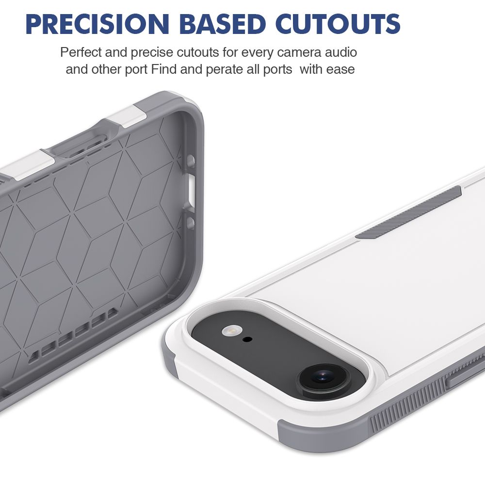 Apex Dual Layer Rugged Case — 15