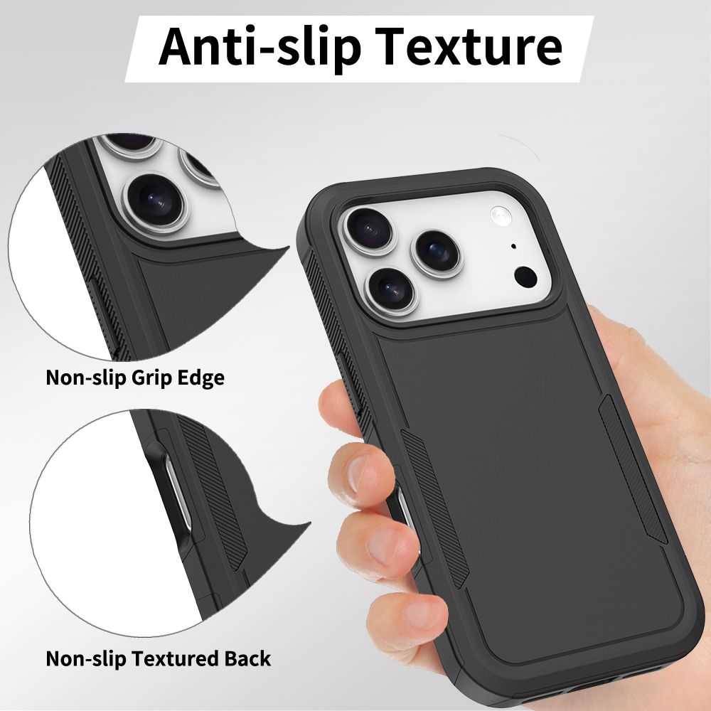 Apex Dual Layer Rugged Case — 61