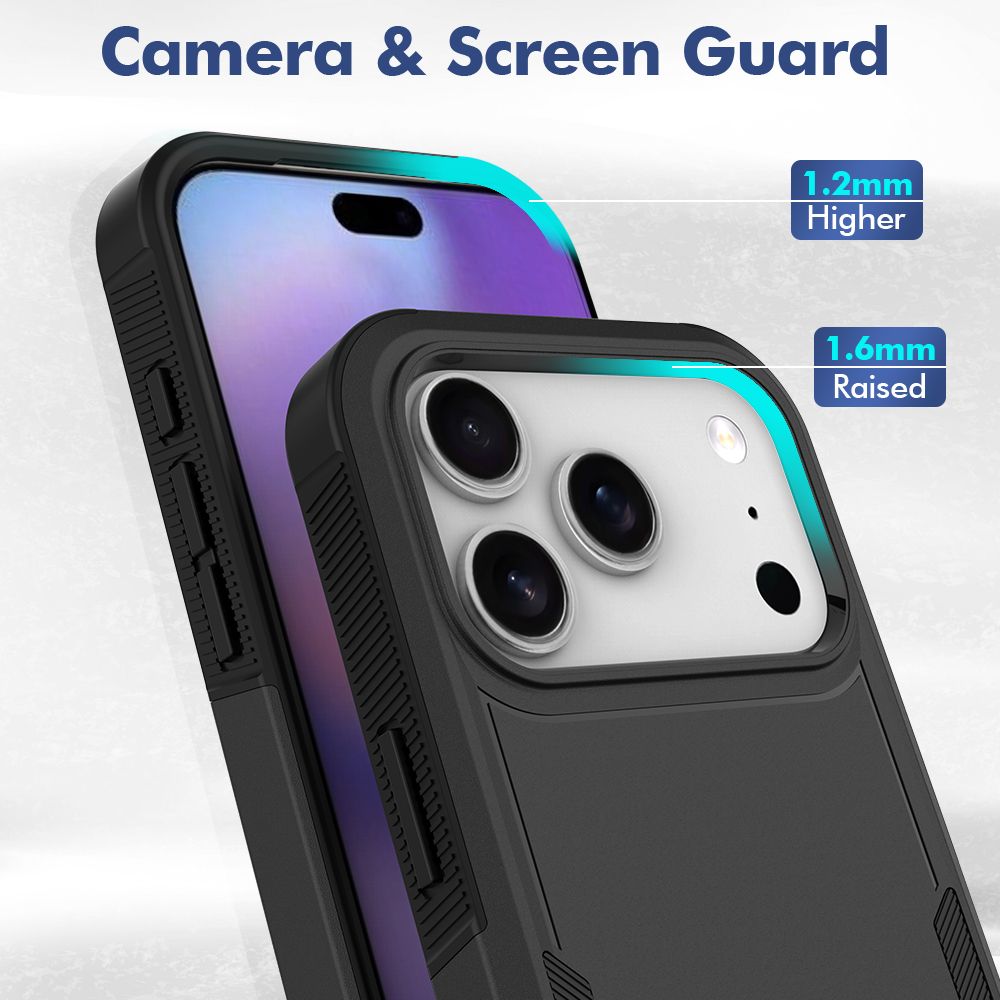 Apex Dual Layer Rugged Case — 62