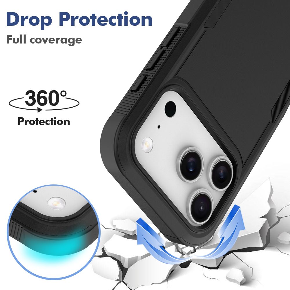 Apex Dual Layer Rugged Case — 63